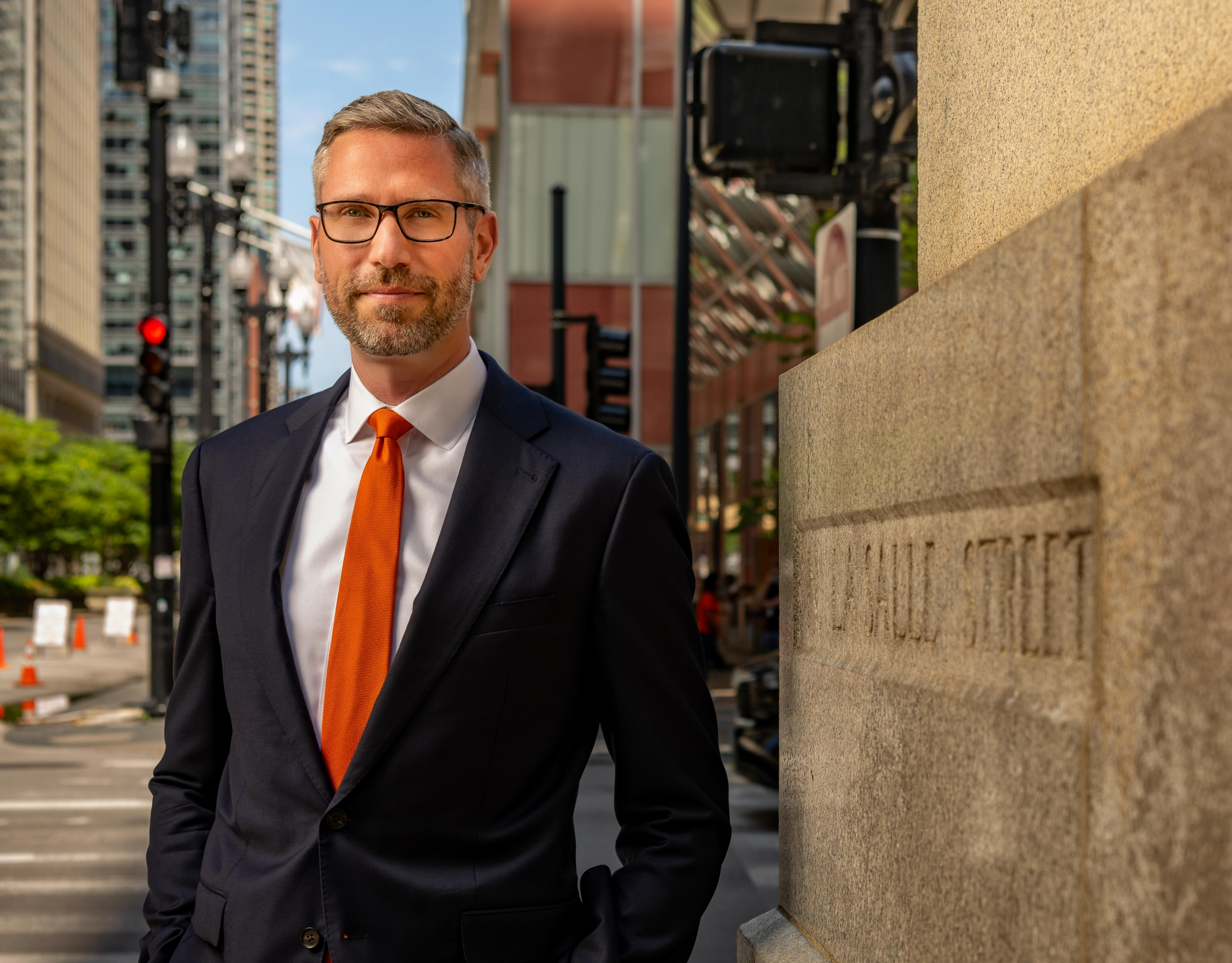 Michael Frerichs